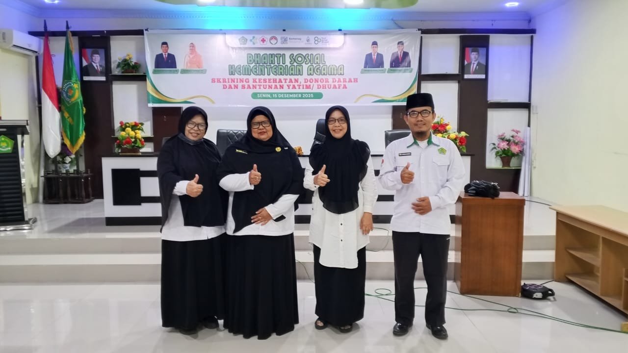 Yayasa Pendidikan Islamiyah Domas - 