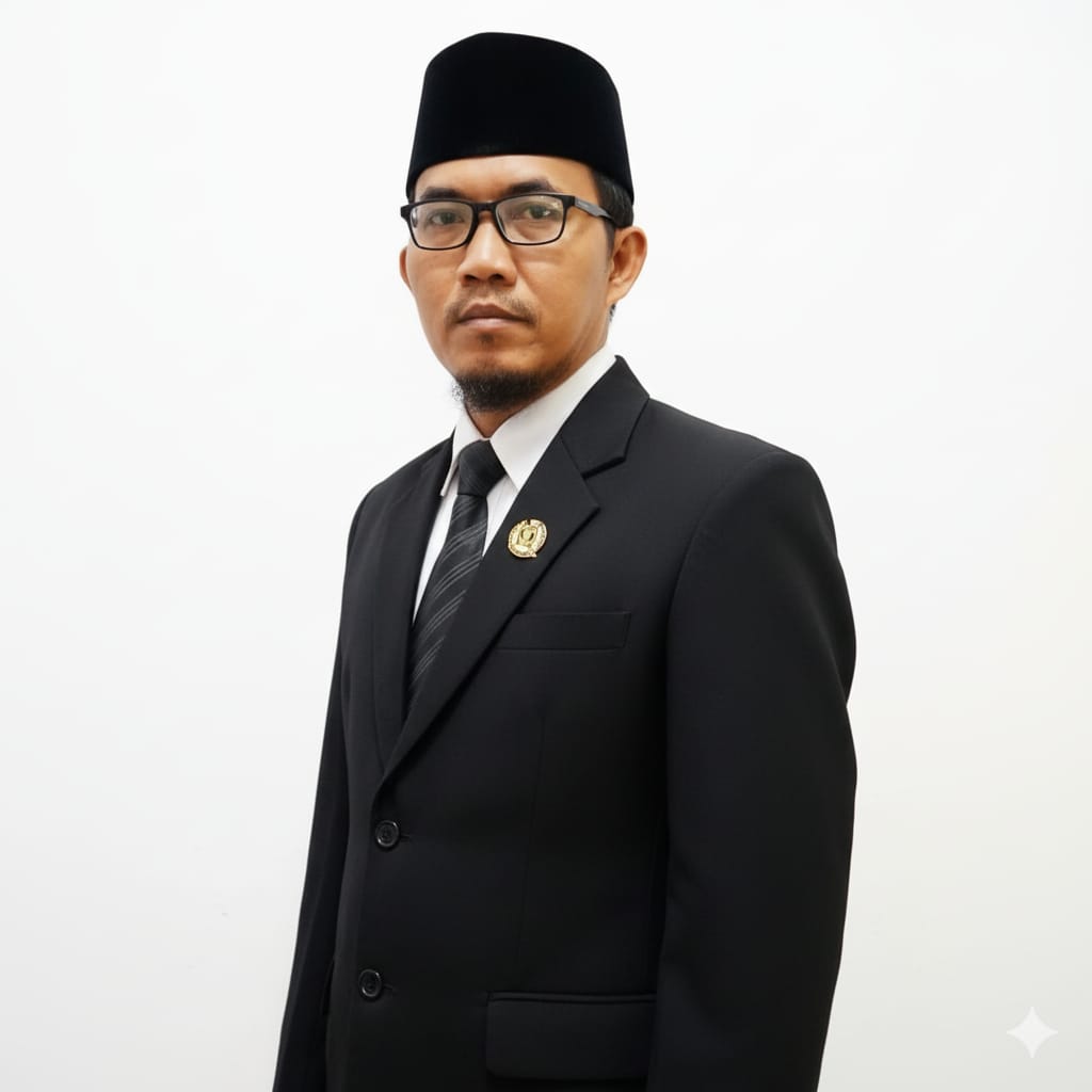 Mustika Darma Saputra, S.Pd