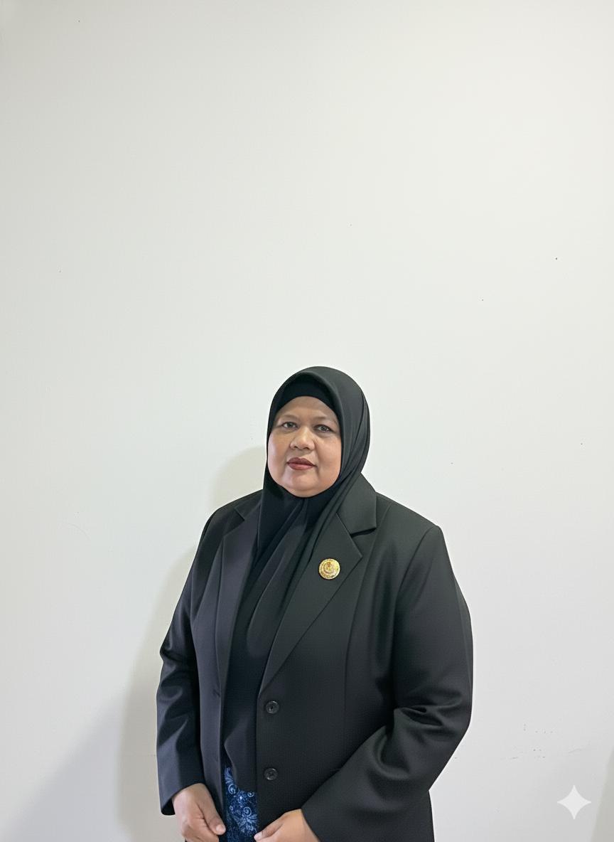 Siti Zahara,M.Pd