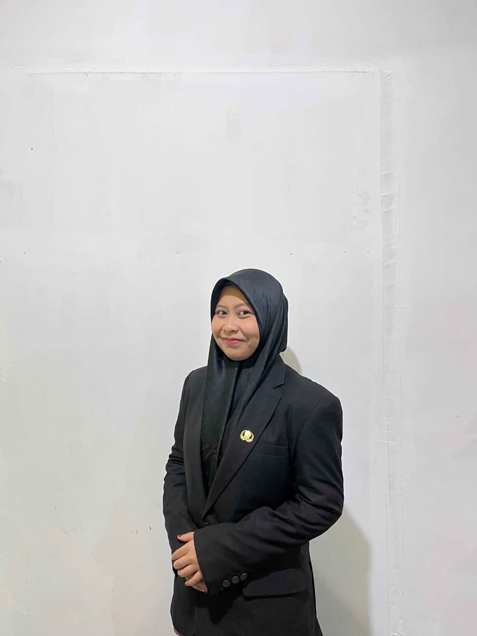 Nur Abdillah Zahro,S.Pd