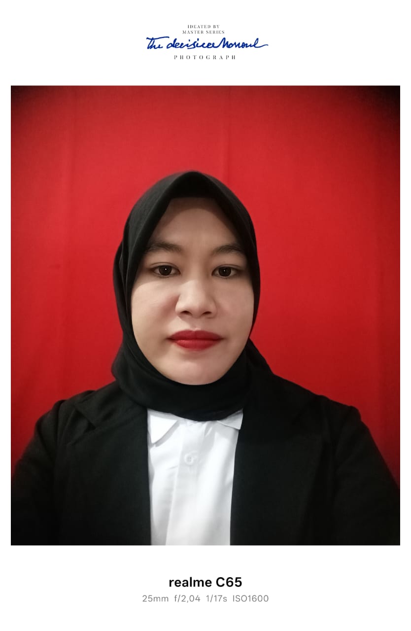 Sahara Hapni Rambe, S.Pd