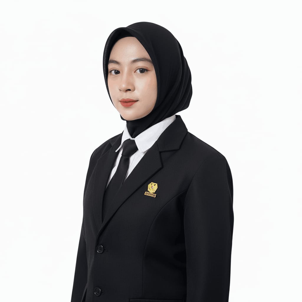 Wirdayani Nusantri Sari, S.Pd